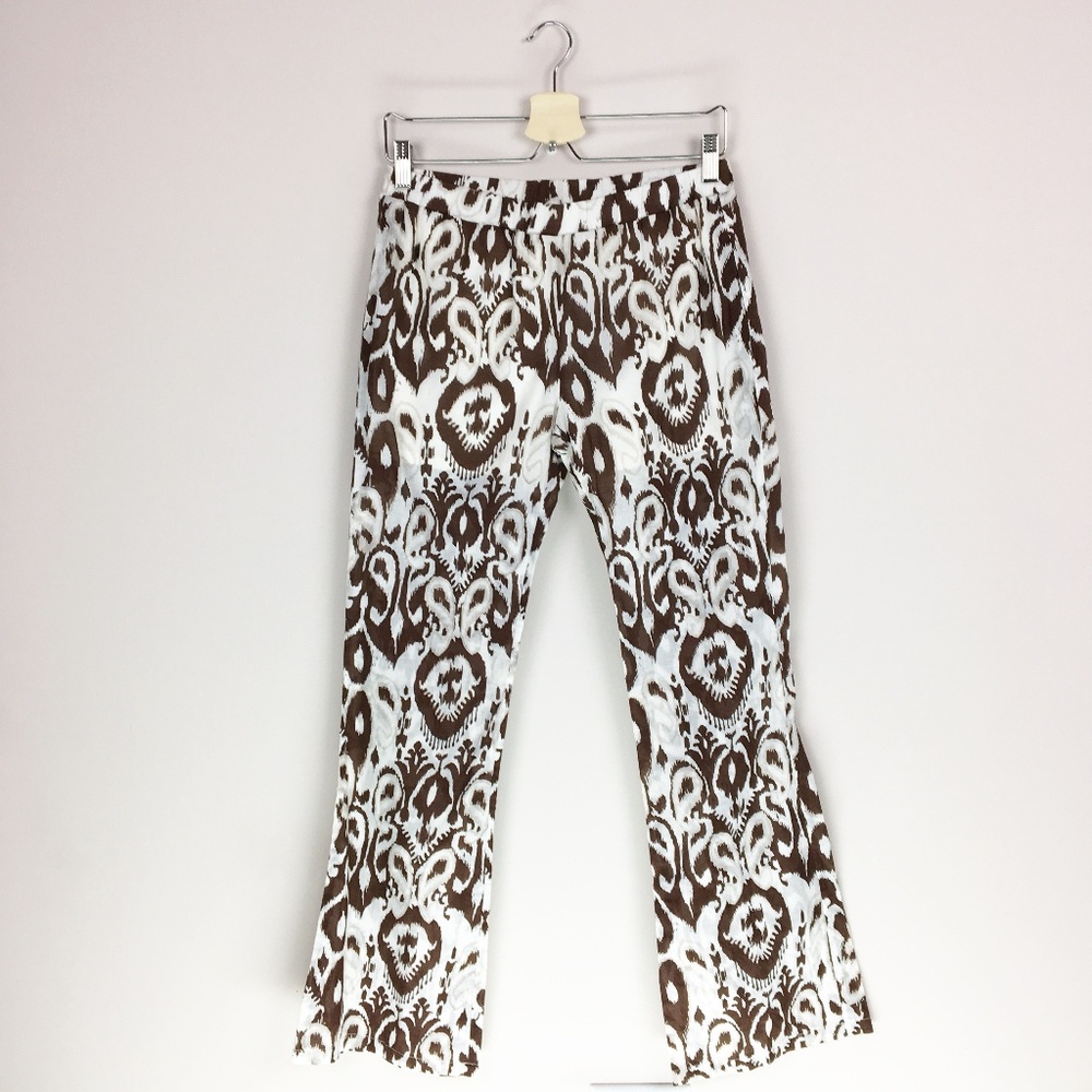 NWT Isabella Rose Taylor Thin Summer Pants Size S